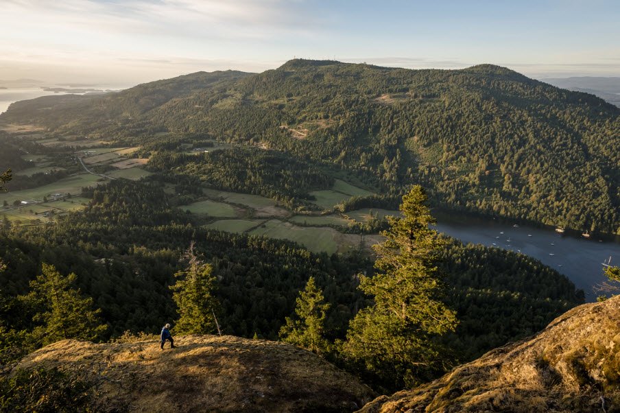 Salt Spring Island, Canada